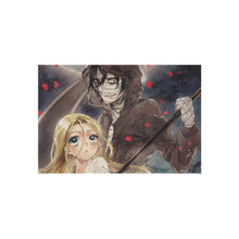 Load image into Gallery viewer, Angels Of Death Rachel Gardner Rug
