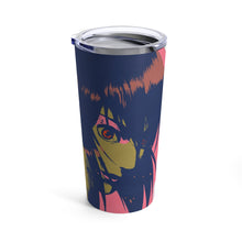 Load image into Gallery viewer, Ghost In The Shell Tumbler 20oz
