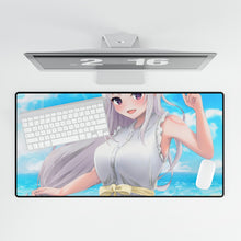 Load image into Gallery viewer, Anime Re:ZERO -Starting Life in Another World- Mouse Pad (Desk Mat)
