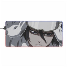 Load image into Gallery viewer, Anime Bleach RGB LED Mouse Pad (Desk Mat)
