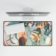 Load image into Gallery viewer, Anime Vocaloid Mouse Pad (Desk Mat)
