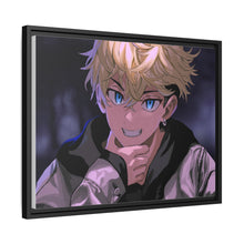 Load image into Gallery viewer, Anime Tokyo Revengers Canvas Framed Art Print
