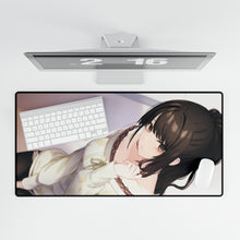 Load image into Gallery viewer, Anime The iDOLM@STER: Shiny Colors Mouse Pad (Desk Mat)
