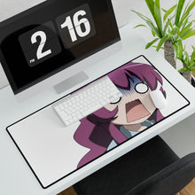 Load image into Gallery viewer, Yuru Yuri Mouse Pad (Desk Mat)
