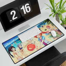 Load image into Gallery viewer, Anime Riddle Story of Devil Mouse Pad (Desk Mat)
