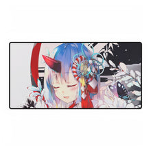 Load image into Gallery viewer, Anime Re:ZERO -Starting Life in Another World- Mouse Pad (Desk Mat)
