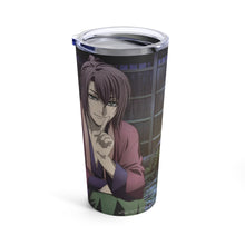Load image into Gallery viewer, Hakuouki Shinsengumi Kitan Tumbler 20oz
