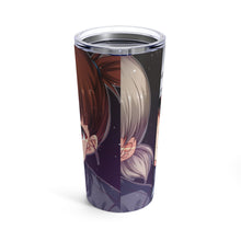 Load image into Gallery viewer, Girls und Panzer Tumbler 20oz

