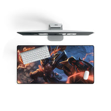 Load image into Gallery viewer, Smite Mouse Pad (Desk Mat)
