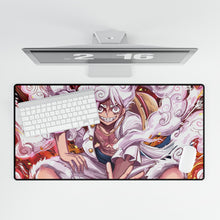 Load image into Gallery viewer, Anime One Piece Mouse Pad (Desk Mat)
