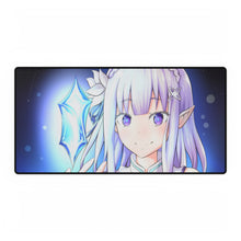 Load image into Gallery viewer, Anime Re:ZERO -Starting Life in Another World- Mouse Pad (Desk Mat)
