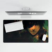 Load image into Gallery viewer, Anime Sengoku Basara Mouse Pad (Desk Mat)
