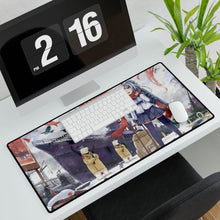 Load image into Gallery viewer, KanColle Mouse Pad (Desk Mat)
