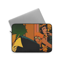 Load image into Gallery viewer, Anime Cowboy Bebop Laptop Sleeve
