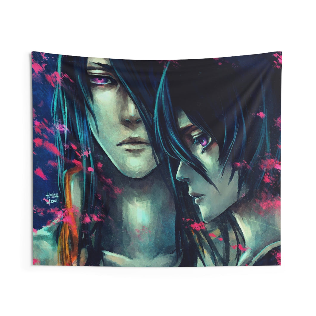 Anime Bleach Indoor Wall Tapestry