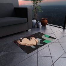 Load image into Gallery viewer, Demon Slayer: Kimetsu no Yaiba Rug
