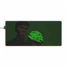 Load image into Gallery viewer, Anime Avatar: The Last Airbender RGB LED Mouse Pad (Desk Mat)
