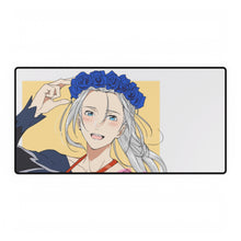 Load image into Gallery viewer, Yuri!!! On Ice Victor Nikiforov Mouse Pad (Desk Mat)
