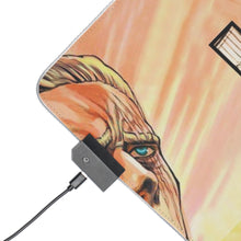 Load image into Gallery viewer, King RGB LED Mouse Pad (Desk Mat)
