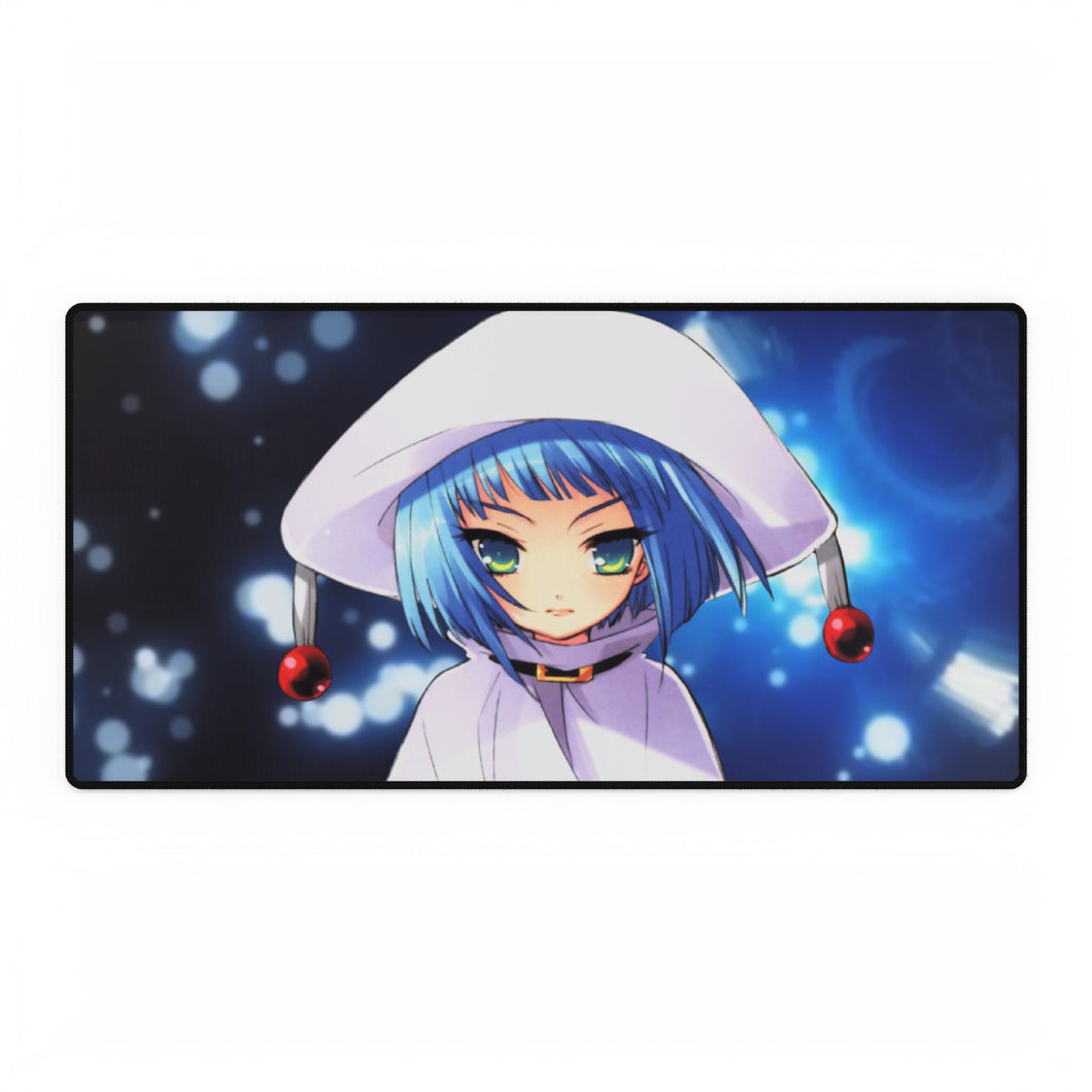 Anime Shakugan No Shana Mouse Pad (Desk Mat)