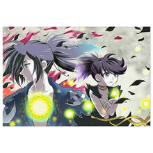 Load image into Gallery viewer, Dororo Hyakkimaru, Dororo, Dororo, Dororo Jigsaw Puzzle

