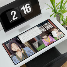 Load image into Gallery viewer, Psychic Princess Mouse Pad (Desk Mat)
