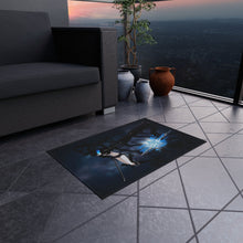 Load image into Gallery viewer, Black Rock Shooter Rug
