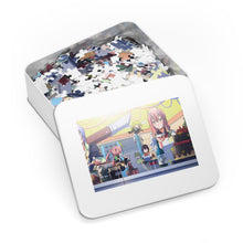 Load image into Gallery viewer, Anime That Time I Got Reincarnated as a Slime Jigsaw Puzzle
