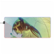 Starry☆Sky RGB LED Mouse Pad (Desk Mat)