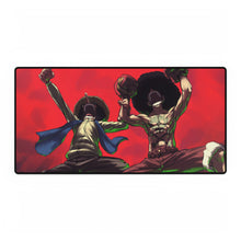 Load image into Gallery viewer, Anime One Piece Mouse Pad (Desk Mat)
