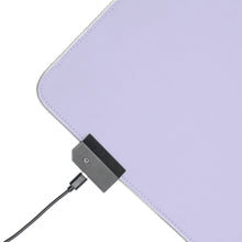 Load image into Gallery viewer, My Hero Academia RGB LED Mouse Pad (Desk Mat)
