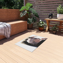 Load image into Gallery viewer, Call of the Night Rug
