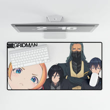 Load image into Gallery viewer, SSSS. GRIDMAN Mouse Pad (Desk Mat)
