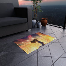 Load image into Gallery viewer, Dr. Stone Rug
