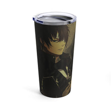 Load image into Gallery viewer, Anime Gintama Tumbler 20oz
