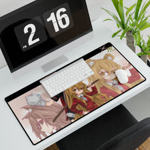 Load image into Gallery viewer, Anime Toradora!r Mouse Pad (Desk Mat)

