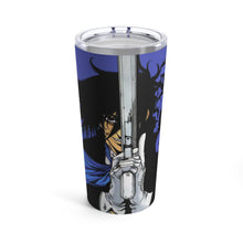 Load image into Gallery viewer, Hellsing Alucard Tumbler 20oz
