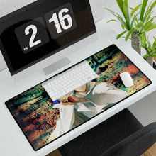 Load image into Gallery viewer, Okabe Rintarou Mouse Pad (Desk Mat)
