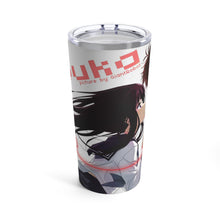 Load image into Gallery viewer, Eru Chitanda  And Hōtarō Orekiholding hands together Tumbler 20oz
