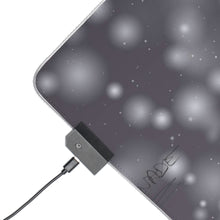 Load image into Gallery viewer, Anime Naruto RGB LED Mouse Pad (Desk Mat)
