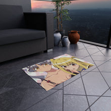 Load image into Gallery viewer, Maria Holic Rug
