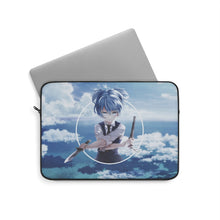 Load image into Gallery viewer, Nagisa Shiota Laptop Sleeve

