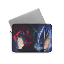 Load image into Gallery viewer, Anime Food Wars: Shokugeki no Soma Laptop Sleeve
