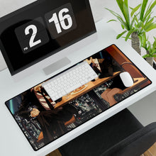 Load image into Gallery viewer, Psycho-Pass 3 First Inspector Mouse Pad (Desk Mat)
