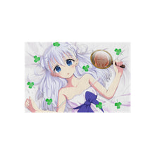 Load image into Gallery viewer, Is The Order A Rabbit? Rug
