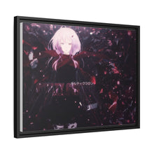 Load image into Gallery viewer, Anime Guilty Crown Canvas Framed Art Print
