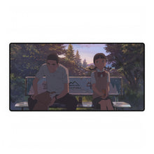 Load image into Gallery viewer, Your Name. Mouse Pad (Desk Mat)
