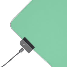 Load image into Gallery viewer, Miss Kobayashi's Dragon Maid Kobayashi San Chi No Maid Dragon, Tohru RGB LED Mouse Pad (Desk Mat)
