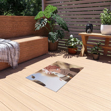 Load image into Gallery viewer, Anime Fairy Tail Rug
