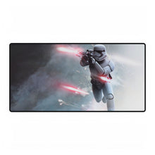 Load image into Gallery viewer, Star Wars First Order Mouse Pad (Desk Mat)
